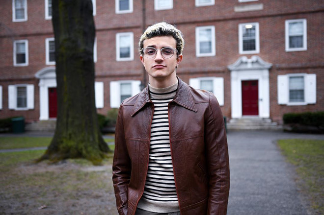 chang trai my dien trai 20 tuoi tot nghiep harvard