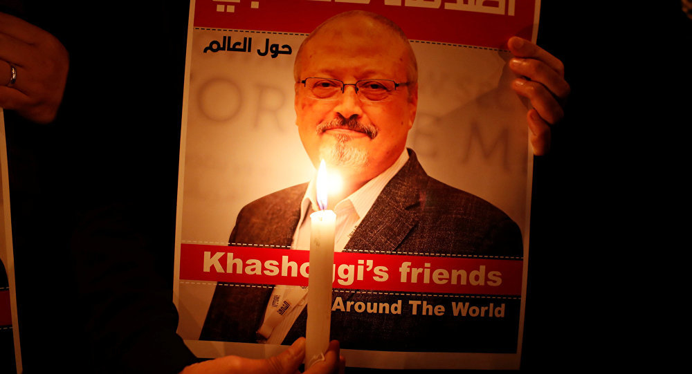 he lo loi cuoi cua nha bao khashoggi truoc khi bi giet