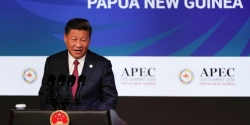 Phái đoàn Trung Quốc bị tố xông vào văn phòng Ngoại trưởng nước chủ nhà APEC, Bắc Kinh lên tiếng