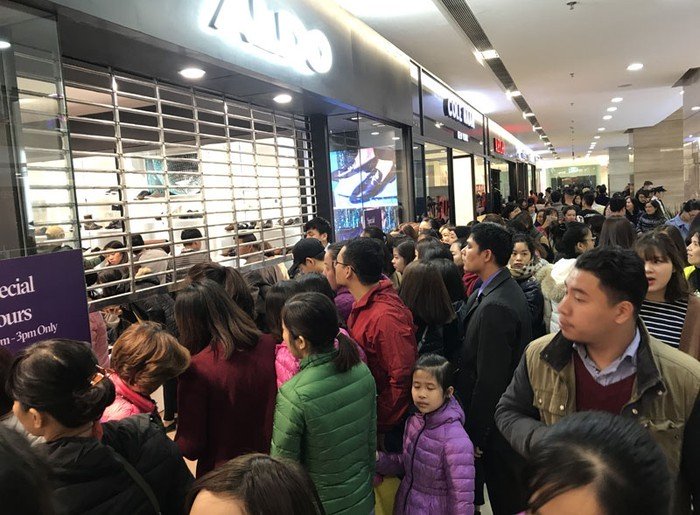 black friday 2018 la ngay nao o viet nam ban da biet de san hang