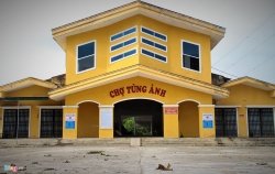 can canh trai nuoi bo ngan ti bo hoang co lien quan den ong tran bac ha