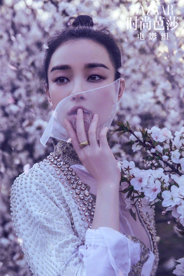 muu nu lang nghe ni hoa hiep nu giang ho