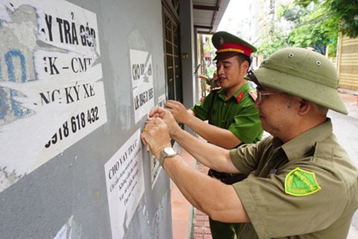 quyet liet danh sap nhieu o nhom tin dung den