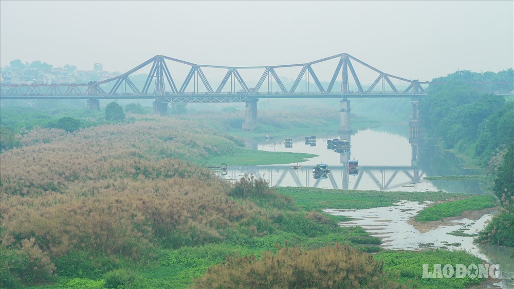 canh dong lau co tich giua long ha noi