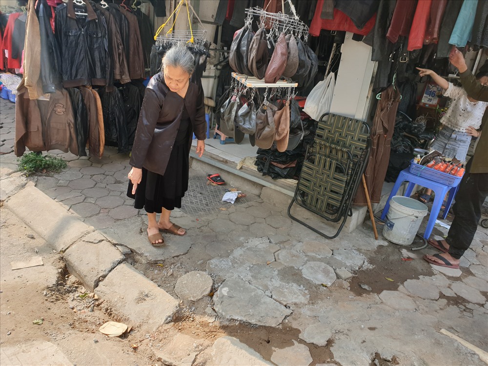 ha noi ha cap ngam vien thong bien duong thanh tam ao va nham nho