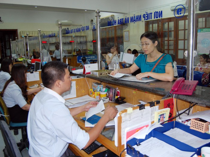 sau nam 2020 nguoi lao dong khong duoc nhan bao hiem xa hoi 1 lan