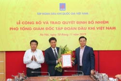 pvn khang dinh vi the hang dau trong top 500 doanh nghiep lon nhat viet nam
