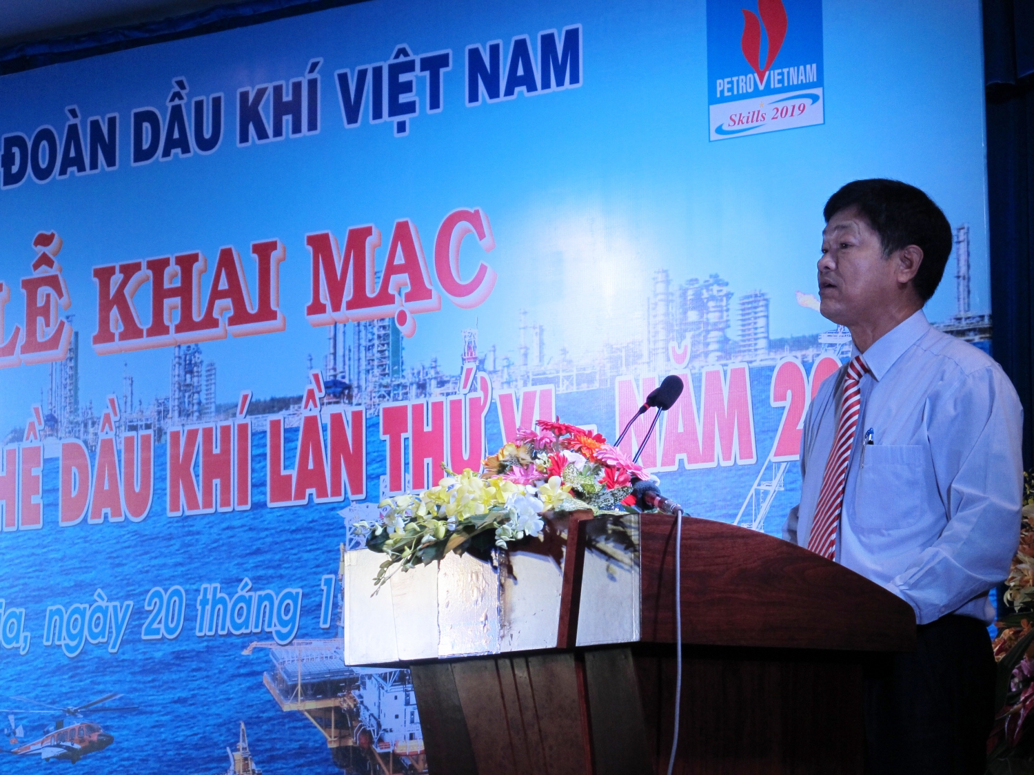 khai mac hoi thi tay nghe dau khi lan thu vi