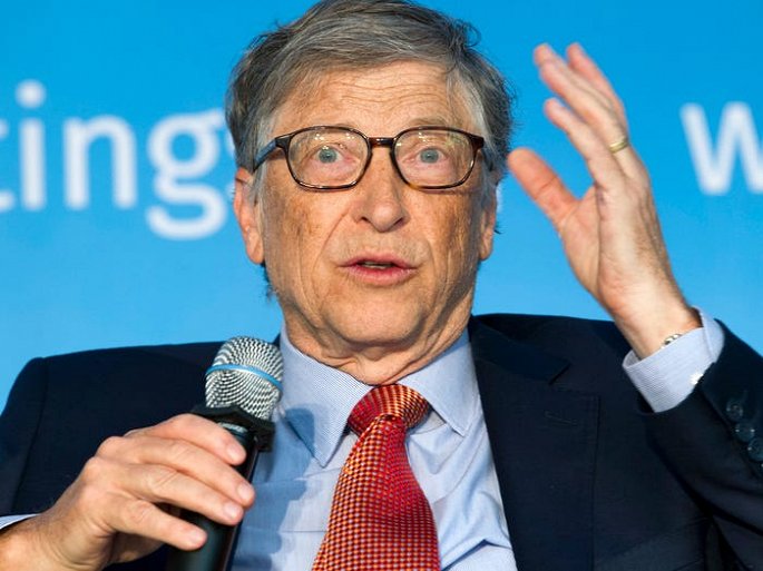 giau nhat the gioi bill gates su dung nui tien 110 ty usd the nao