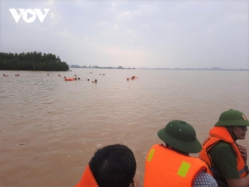 Xót xa, một ngày tìm thấy 5 thi thể thiệt mạng trong mưa lũ ở Nghệ An