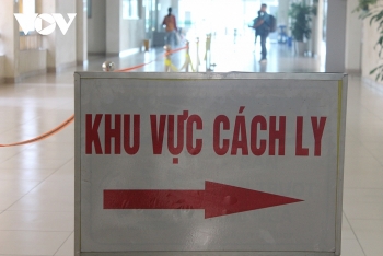 Khách sạn sơ hở khi cách ly người nhập cảnh: Hà Nội yêu cầu rút kinh nghiệm
