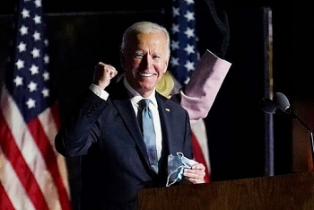 Ông Joe Biden chuẩn bị thế nào cho kịch bản chiến thắng?