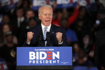 Chuyên gia: Tổng thống Joe Biden sẽ bớt cứng rắn với Trung Quốc trong thương mại