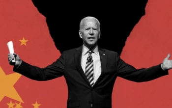 Chính sách Trung Quốc của ông Biden sẽ nâng cấp chính sách của Tổng thống Mỹ Trump?