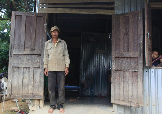 Vụ ăn chặn gạo "cứu đói" ở Đắk Nông: Vì sao tổ trưởng tổ dân phố bị bãi nhiệm?