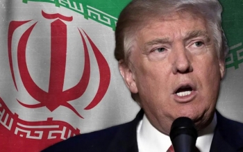 Dư luận lo ngại Tổng thống Mỹ Trump phát động chiến tranh với Iran để giữ quyền lực