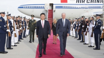 Chính quyền ông Biden sẽ 