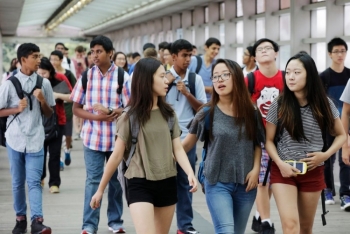 Sinh viên Việt Nam đóng góp 827 triệu USD cho kinh tế Mỹ trong năm học 2020-2021
