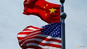 Mỹ bổ sung 4 công ty Trung Quốc vào danh sách đen của Lầu Năm Góc