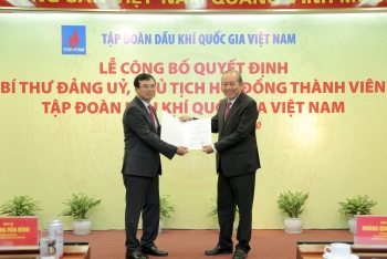 Petrovietnam đã tập trung mọi nguồn lực thực hiện đồng bộ,  có hiệu quả gói giải pháp ứng phó tác động kép của đại dịch Covid-19 và giá dầu giảm sâu