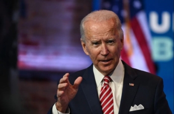 Biden khó có thể đảo ngược di sản của Trump với Trung Quốc chỉ sau 1 đêm