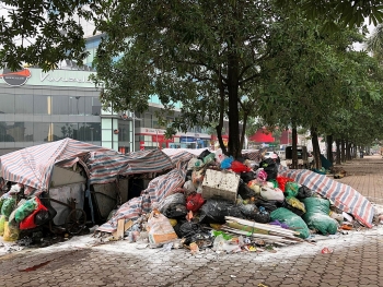 Hà Nội sẽ phân loại rác thế nào?