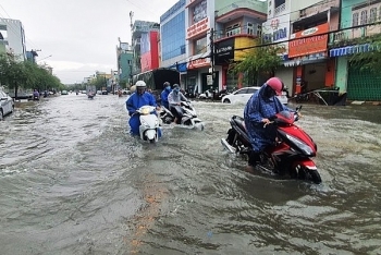 Thời tiết 10/11:  Miền Bắc tiếp tục rét, Trung Bộ mưa lớn dồn dập