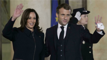 Mỹ - Pháp ký loạt thỏa thuận mới về an ninh mạng