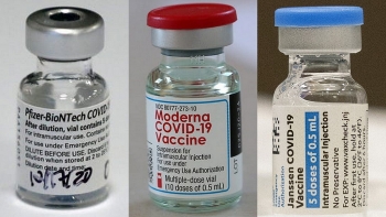 Sau 6 tháng, vaccine COVID-19 nào giảm hiệu quả bảo vệ?