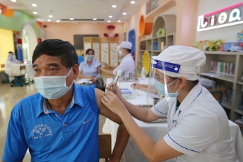Bộ Y tế xử lý nghiêm địa phương tiêm chậm, kêu thiếu vaccine COVID-19