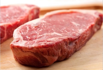 Bạn đã biết cách chọn mua thịt tươi ngon ở siêu thị theo chuẩn "siêu đầu bếp"?
