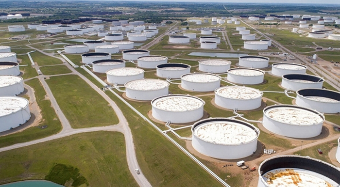 Mỹ kêu gọi đồng minh xả kho dự trữ dầu -0