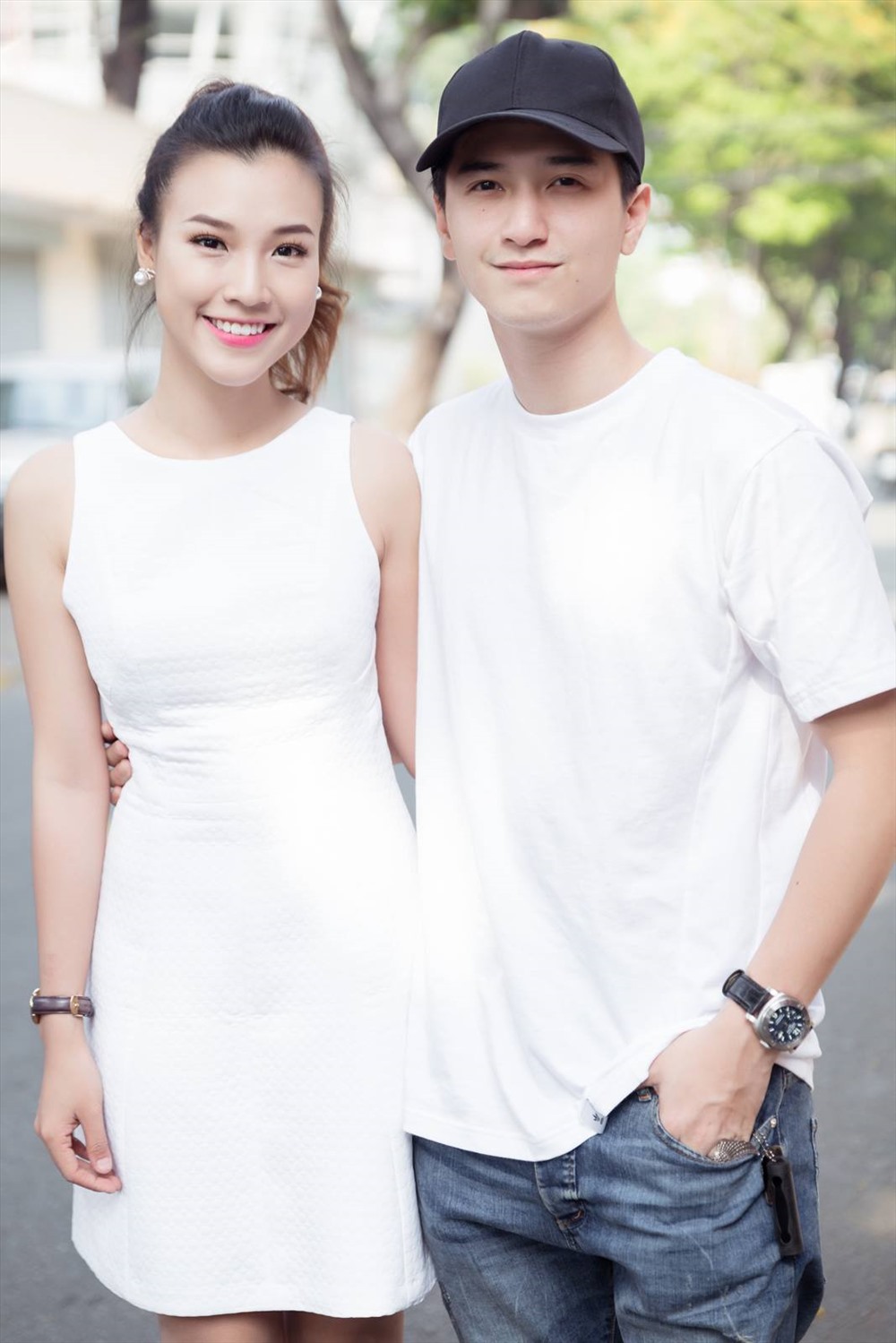 nhung cuoc do vo gay on ao cua sao viet nam 2017