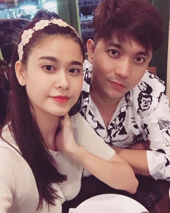 nhung cuoc do vo gay on ao cua sao viet nam 2017