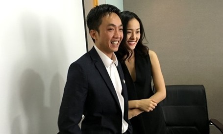 nhung cuoc do vo gay on ao cua sao viet nam 2017