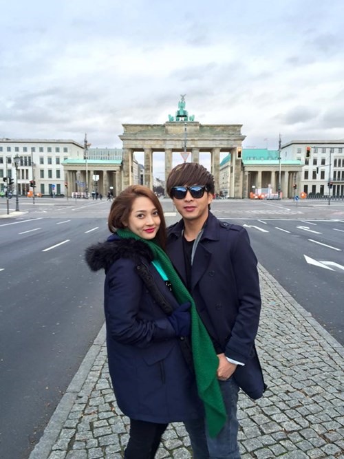 nhung cuoc do vo gay on ao cua sao viet nam 2017