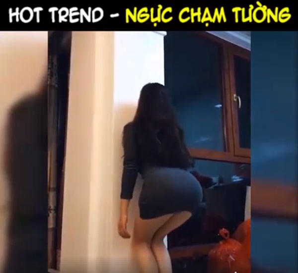 trao luu nguc cham tuong cua hoi chi em khien canh may rau phat sot