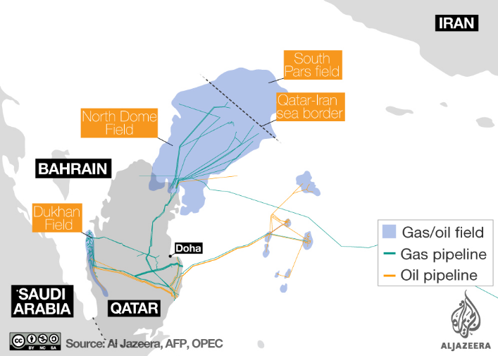 qatar roi khoi to chuc cac nuoc xuat khau dau mo opec