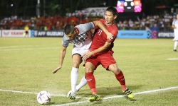 aff cup 2018 45 phut dau tien se quyet dinh tran viet nam philippines