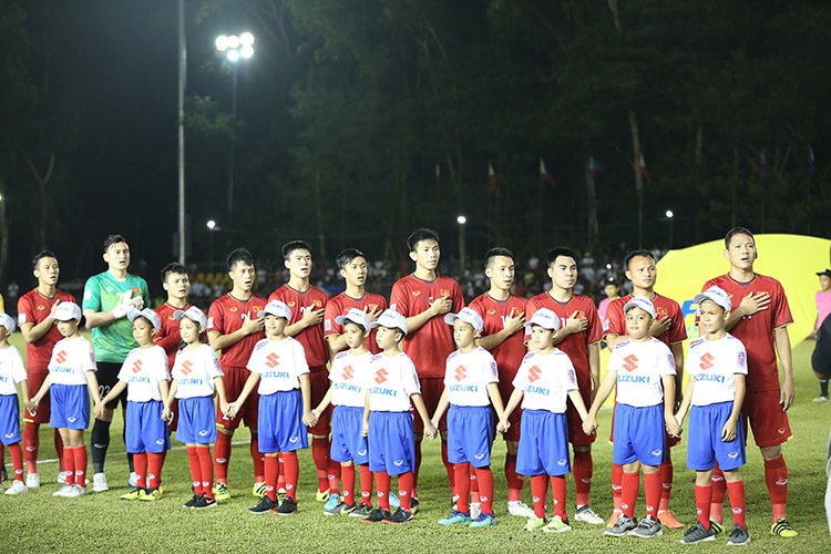 viet nam vs philippines hen ho voi nguoi ma