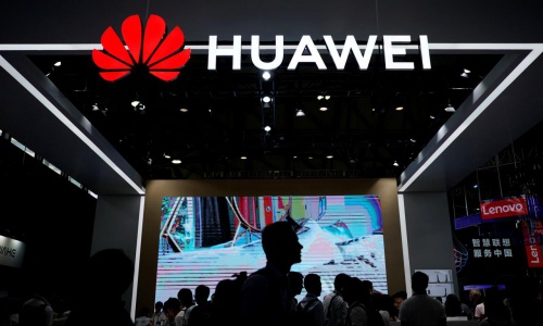 giam doc tai chinh huawei bi bat nhung hoat dong dang ngo cua huawei