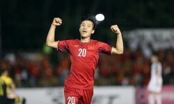 aff cup 2018 viet nam philippines khi phia truoc la canh cua chung ket