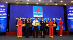 pvg se phat hanh co phieu rieng le de tang ty le von gop cua pv gas len 51