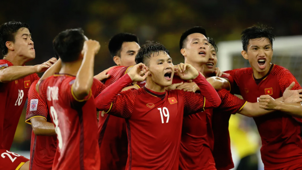 viet nam so huu nhieu cau thu ghi ban nhat aff cup