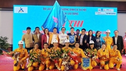 pv gas an ninh an toan tren cac cong trinh khi mot trong nhung nhiem vu hang dau