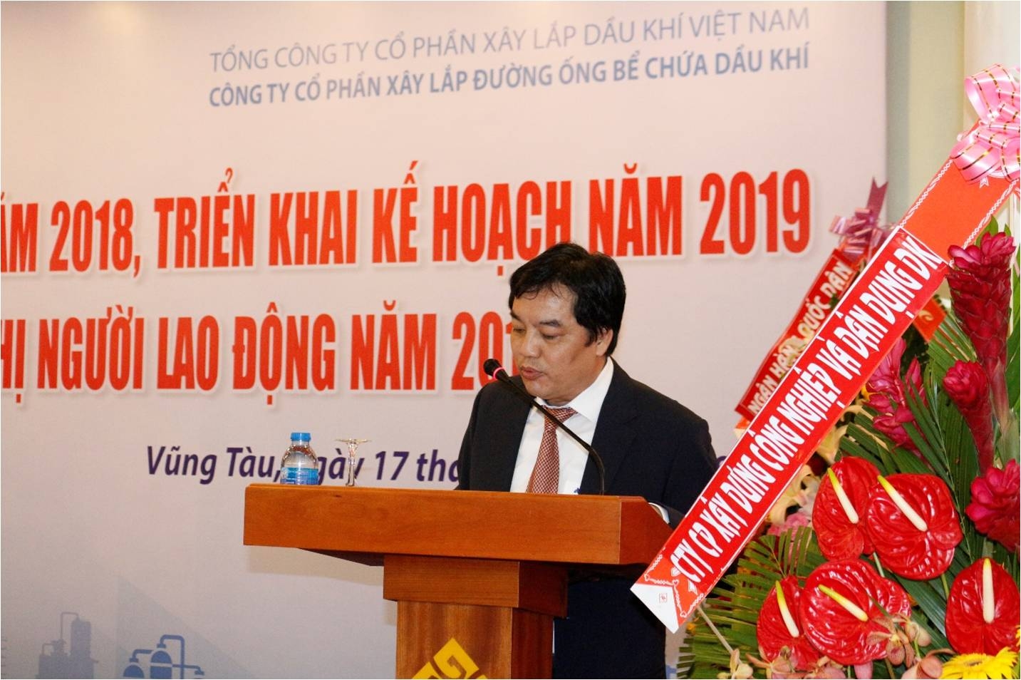 dobc tong ket hoat dong san xuat kinh doanh nam 2018