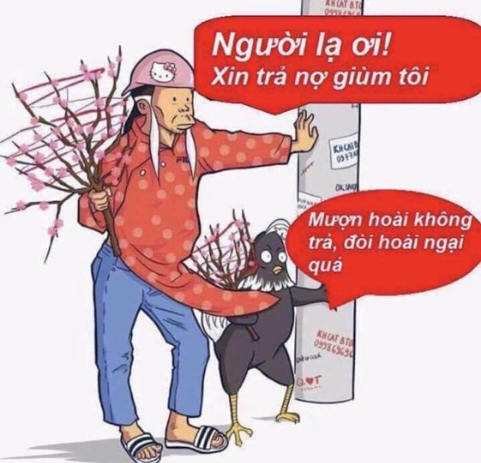 nhung cau noi tao trend sieu hai huoc cua cong dong mang nam 2018