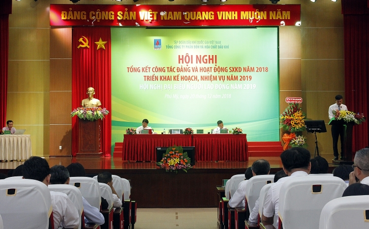 pvfcco hoan thanh xuat sac cac chi tieu nhiem vu nam 2018