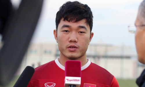 xuan truong tuyen viet nam phai quen aff cup tap trung cho asian cup