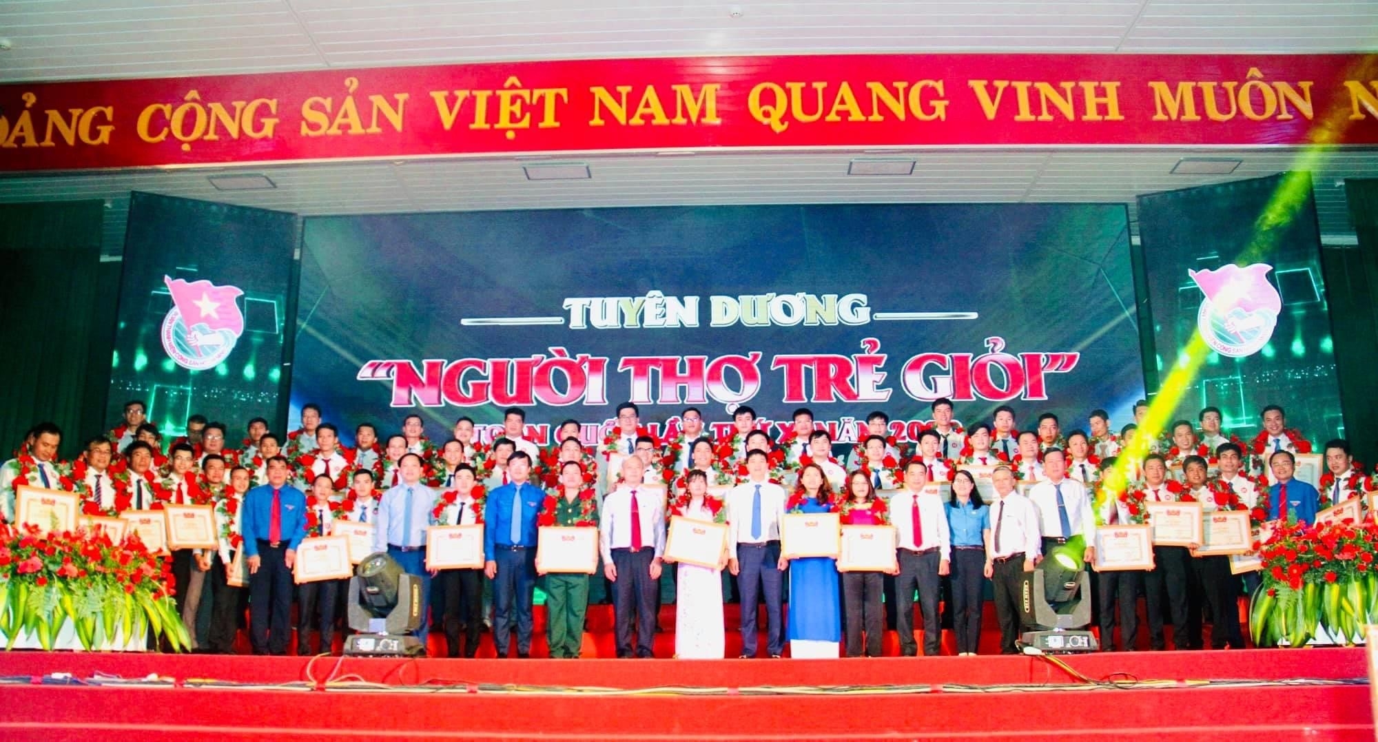 phong trao thi dua sang kien sang che dac san cua tuoi tre dau khi